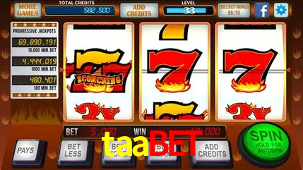 taabet - Pagamento PIX Instantâneo